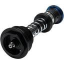 Damper Top Caps