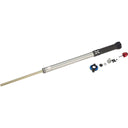 Charger Damper