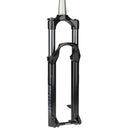 Recon Silver RL Suspension Fork - D1 - Gloss Black