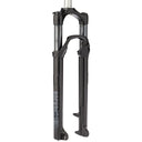 Recon Silver RL Suspension Fork - D1 - Gloss Black