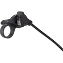 Poploc Lever - 17mm Cable Pull - RL (Pre-2013) - all TK Dampers