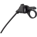 Poploc Lever - 17mm Cable Pull - RL (Pre-2013) - all TK Dampers