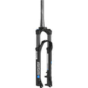 XCR Suspension Fork - Disc - Crown