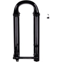 38 Lower Leg Assembly - 15x110 QR - F-S