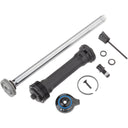 Fork Compression Dampers