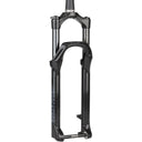 Judy Silver TK Suspension Fork - A3 - Black
