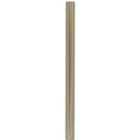 35mm Crown/Steerer/Upper Tube Assembly