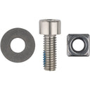 Suspension Fork Parts