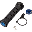 Motion Control Compression Damper For Remote