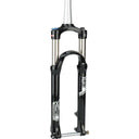 XCR Suspension Fork - Disc - Crown