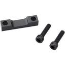 Dual Battery Mounting Bracket