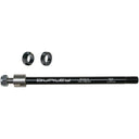Trailer Hitch Adaptor Thru Axle