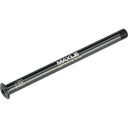 Maxle Stealth Rear Thru Axle - Black