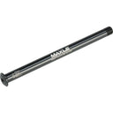 Maxle Stealth Rear Thru Axle - Black