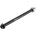Thru Axles - Black
