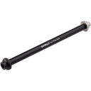 Thru Axles - Black
