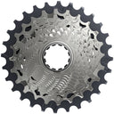 Force AXS XG-1270 12-Speed Cassette - Silver - For XDR Driver Body