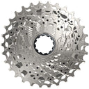 Rival AXS XG-1250 12-Speed Cassette - For XDR Driver Body - D1 - Silver
