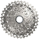 Rival AXS XG-1250 12-Speed Cassette - For XDR Driver Body - D1 - Silver