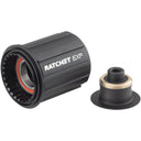 Ratchet Exp Freehub Body - Kit w/ End Cap - Kit With End Cap