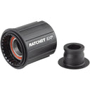 Ratchet Exp Freehub Body - Kit w/ End Cap - Kit With End Cap