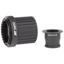 Ratchet Exp Freehub Body - Kit w/ End Cap - Kit With End Cap