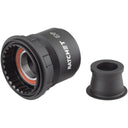 Ratchet Exp Freehub Body - Kit w/ End Cap - Kit With End Cap