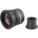 Ratchet Exp Freehub Body - Kit w/ End Cap - Kit With End Cap
