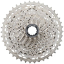 Deore M5100 Cassette - 11-Speed - Silver