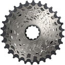 Force AXS XG-1270 12-Speed Cassette - Silver - For XDR Driver Body