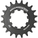 Solo-XD And Solo-Spline Cog - Fits SOLO-SPLINE and SOLO-XD kits
