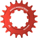 Solo-XD And Solo-Spline Cog - Fits SOLO-SPLINE and SOLO-XD kits