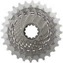 Red AXS XG-1290 12-Speed Cassette - For XDR Driver Body