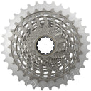Red AXS XG-1290 12-Speed Cassette - For XDR Driver Body