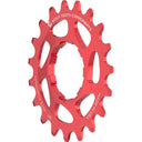 Aluminum Single Speed Cog - Compatible with 3/32" Chains