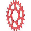 Aluminum Single Speed Cog - Compatible with 3/32" Chains