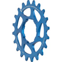 Aluminum Single Speed Cog - Compatible with 3/32" Chains