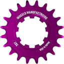 Solo-XD And Solo-Spline Cog - Fits SOLO-SPLINE and SOLO-XD kits