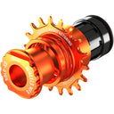 Solo-XD/XDR Single Speed Conversion Kit - 18t