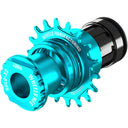 Solo-XD/XDR Single Speed Conversion Kit - 18t