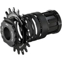 Solo-Spline Micro Spline Single Speed Conversion Kit - 18t - For Shimano Micro Spline Hub Bodies