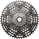 XTR CS-M9200 12-Speed Cassette - Hyperglide+ - Micro Spline - Gray