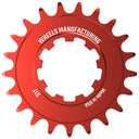 Solo-XD And Solo-Spline Cog - Fits SOLO-SPLINE and SOLO-XD kits