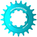 Solo-XD And Solo-Spline Cog - Fits SOLO-SPLINE and SOLO-XD kits