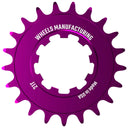 Solo-XD And Solo-Spline Cog - Fits SOLO-SPLINE and SOLO-XD kits