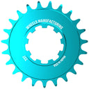 Solo-XD And Solo-Spline Cog - Fits SOLO-SPLINE and SOLO-XD kits