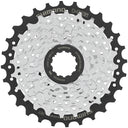 CS-HG400 Cassette - Silver