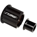 Ratchet Freehub Body