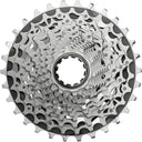 Force AXS XG-1270 12-Speed Cassette - Silver - For XDR Driver Body