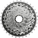 Force AXS XG-1270 12-Speed Cassette - Silver - For XDR Driver Body